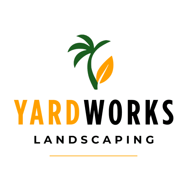 Yardworks Landscaping